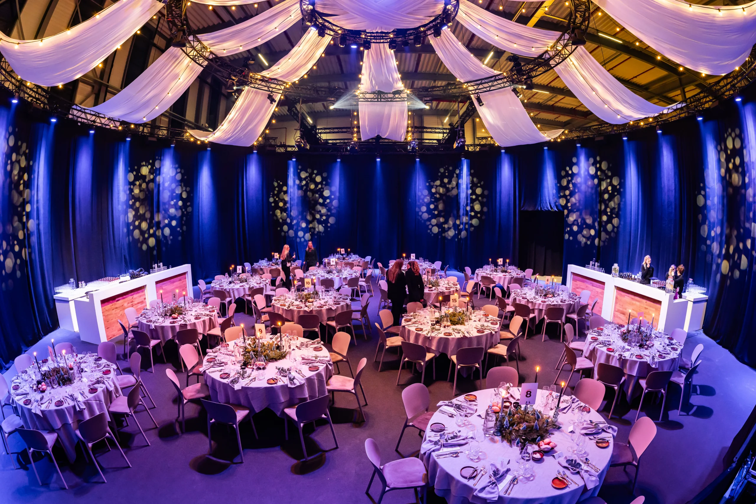 Christmas Celebration 2