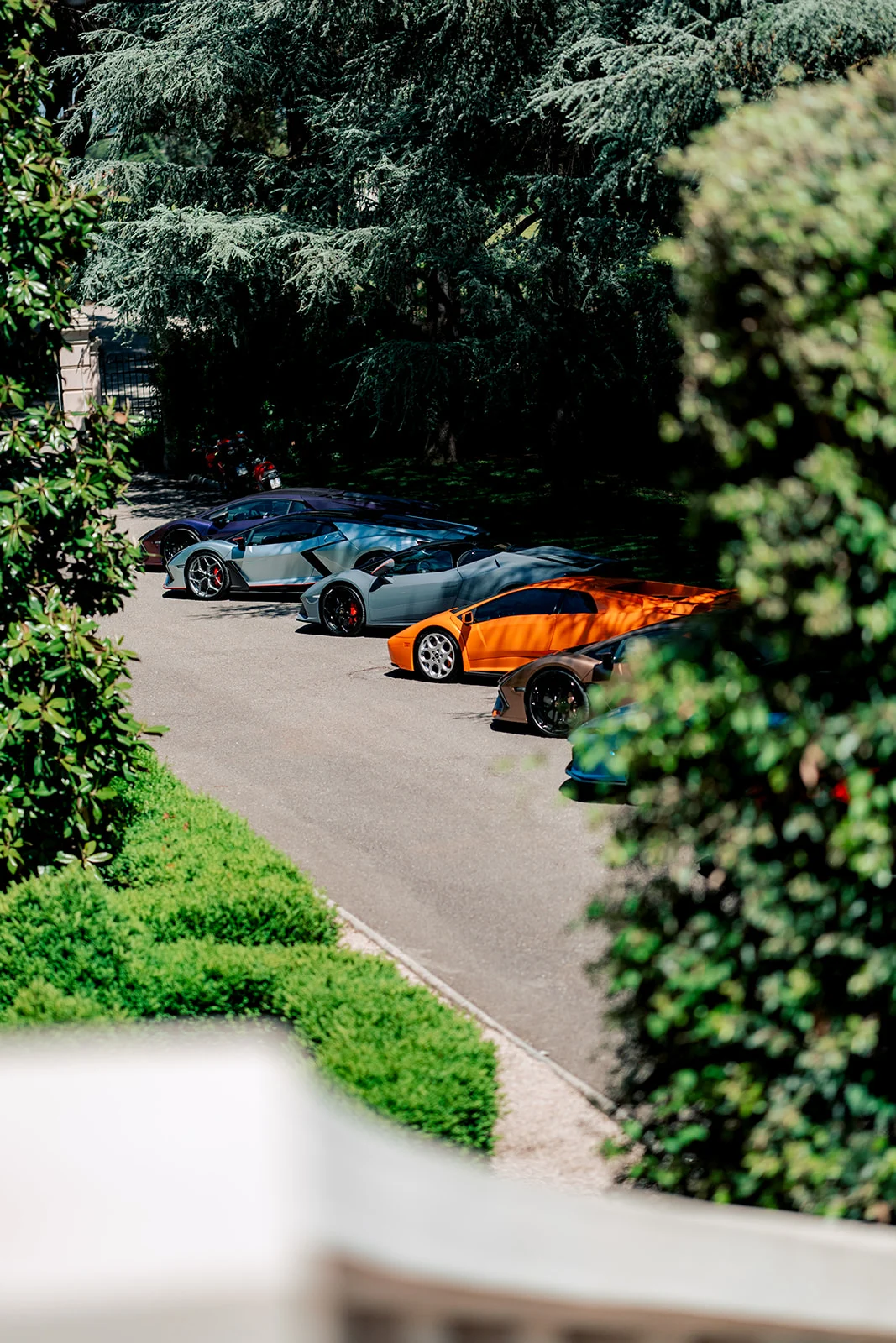 SATURDAY - Lamborghini - Remyonline -528