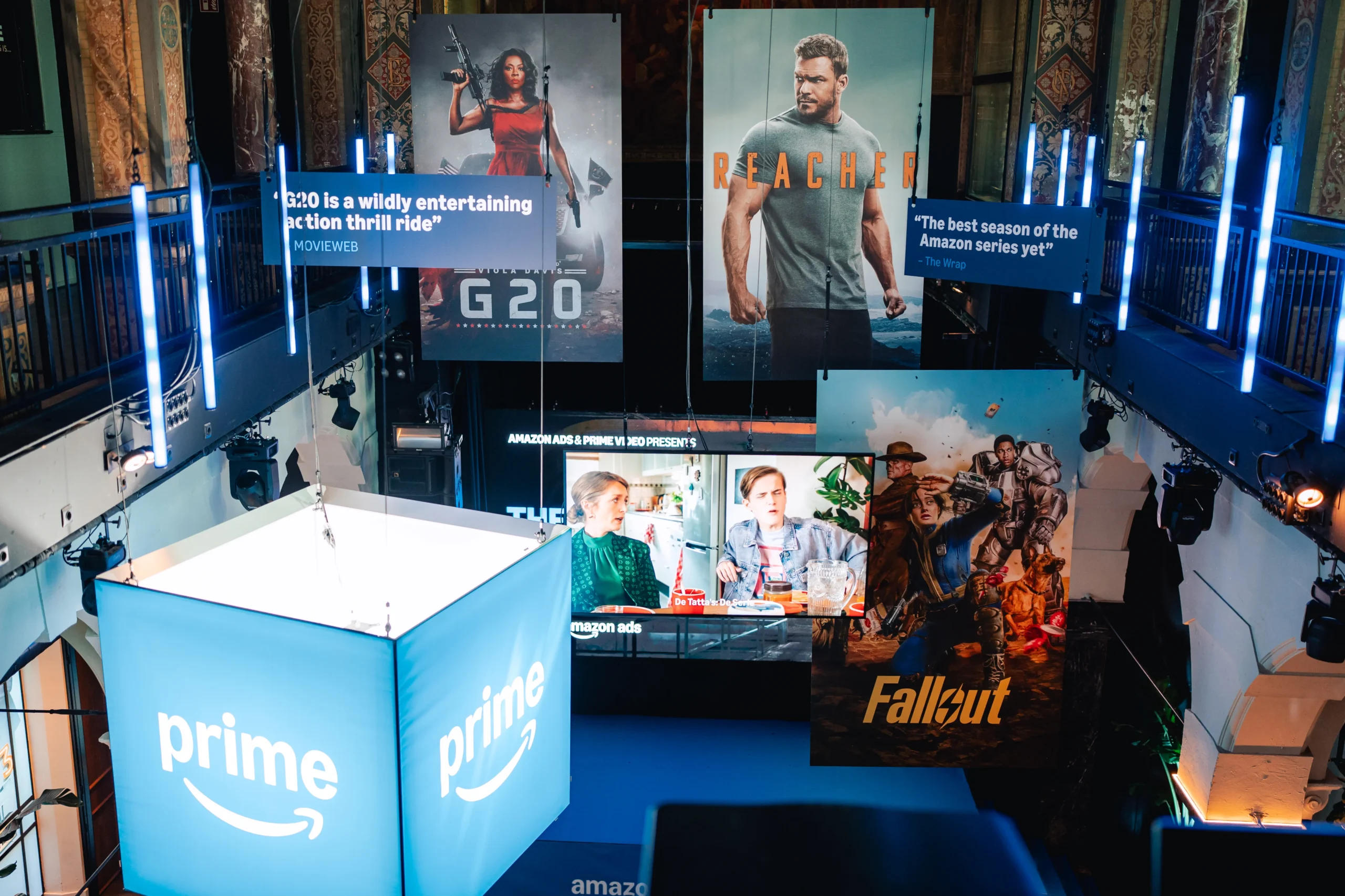 PRLaunch 3 + HOMEPAGINA + Roterend