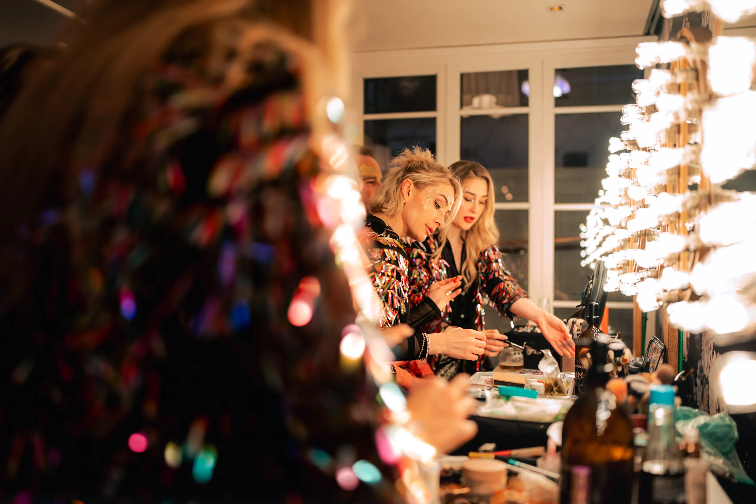 Global company conference 9