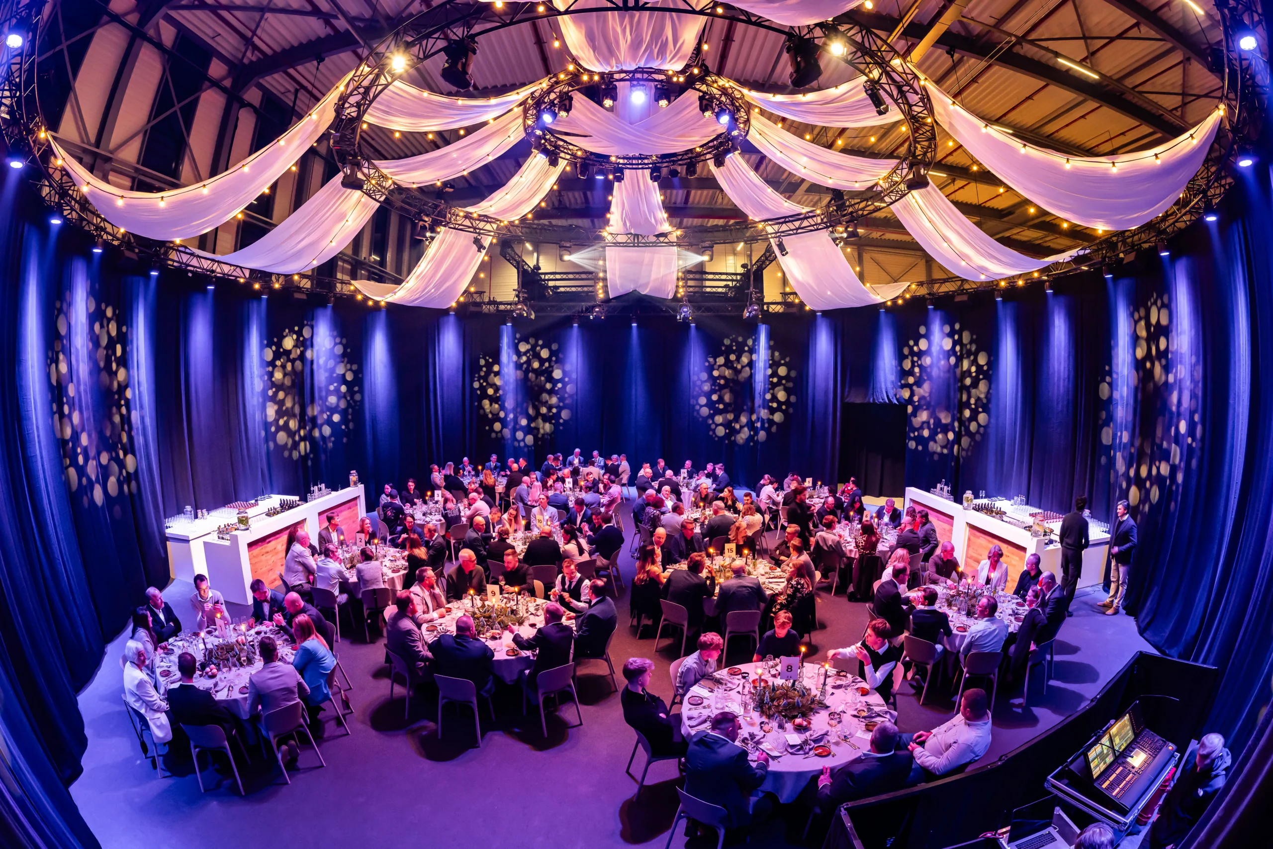 Christmas Celebration 4