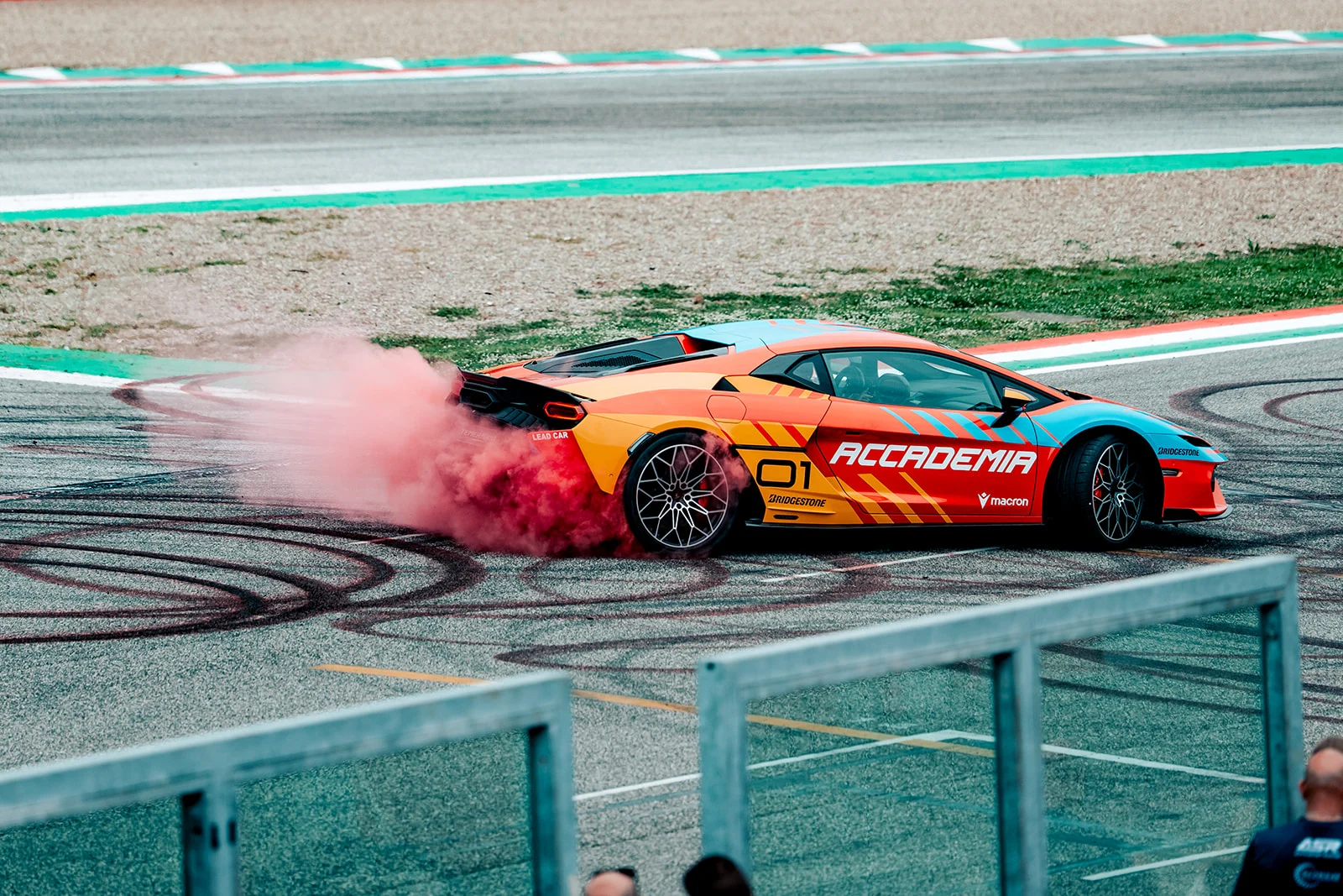 SUNDAY - Lamborghini - Remyonline -217