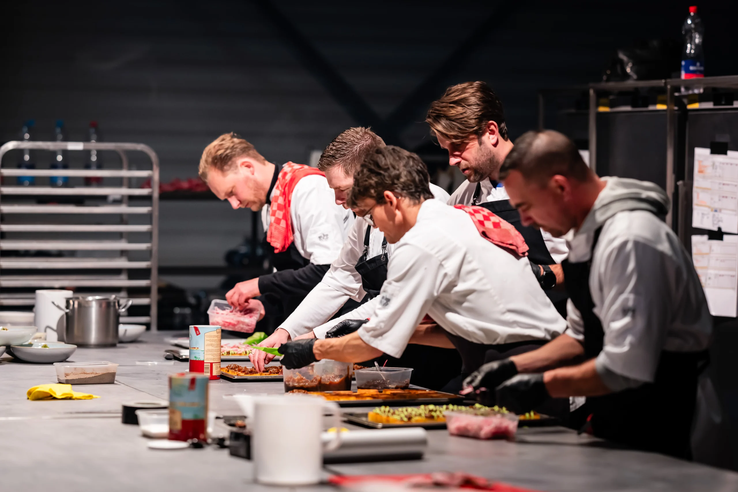 Christmas Celebration 5